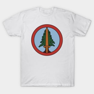 Bookhouse Boys logo T-Shirt